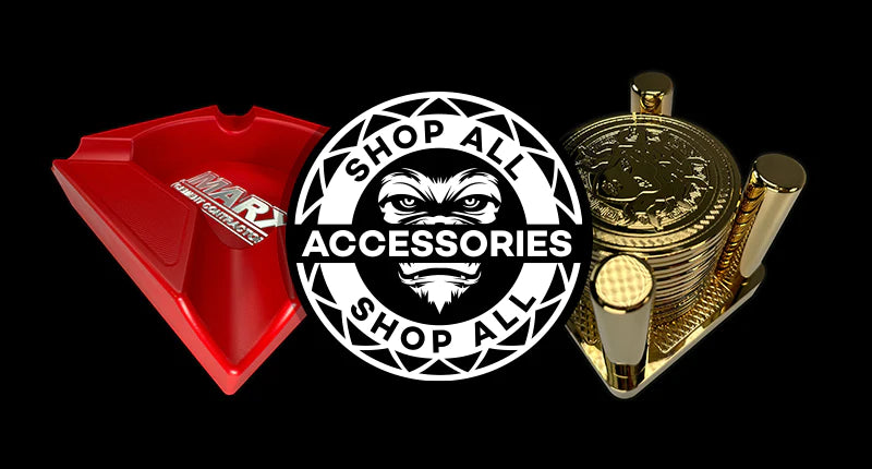 Accessories – Gorilla Pro Customs