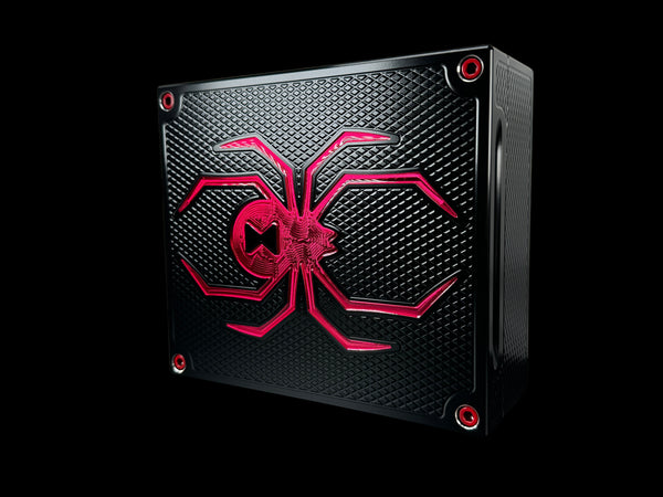 WALL Brick - BLACK WIDOW - $100,000 Capacity (PRICE AS SHOWN $4,498.99)