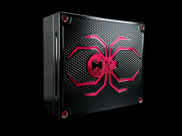 WALL Brick - BLACK WIDOW - $100,000 Capacity (PRICE AS SHOWN $4,498.99)