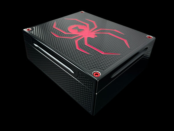 WALL Brick - BLACK WIDOW - $100,000 Capacity (PRICE AS SHOWN $4,498.99)