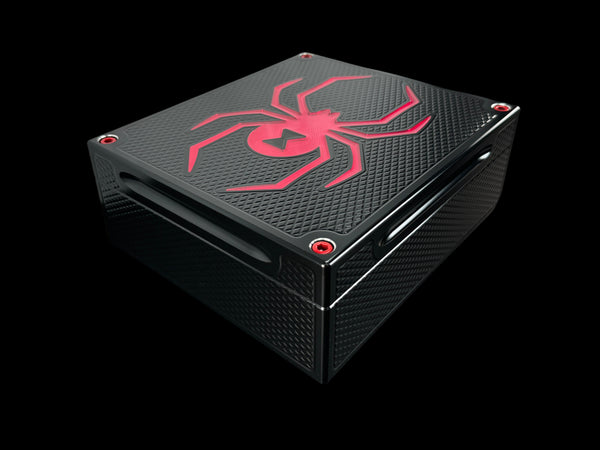 WALL Brick - BLACK WIDOW - $100,000 Capacity (PRICE AS SHOWN $4,498.99)