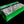 Load image into Gallery viewer, Silver Eagle Brick - EMERALD GREEN - 100oz Capacity (PRICE AS SHOWN $2,298.99)*
