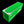 Load image into Gallery viewer, Silver Eagle Brick - EMERALD GREEN - 100oz Capacity (PRICE AS SHOWN $2,298.99)*
