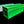 Load image into Gallery viewer, Silver Eagle Brick - EMERALD GREEN - 100oz Capacity (PRICE AS SHOWN $2,298.99)*
