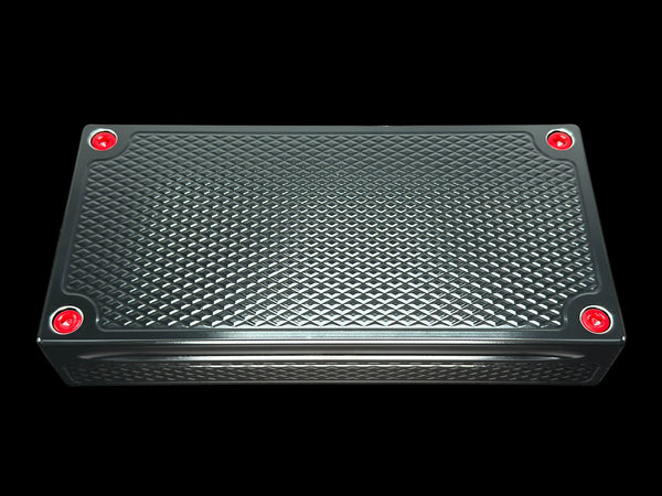 $10k, 50 1 oz Gold Coins BLACK WIDOW Survival Brick (PRICE AS SHOWN $2,898.99)*