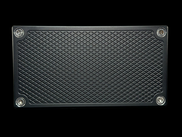 POCKET Brick - MATTE BLACK - $10,000 Capacity (PRICE AS SHOWN $1,398.99)*