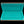 Load image into Gallery viewer, HEAVY POCKET Brick - GOLDEN NICKEL/TURQUOISE - $10,000 Capacity (PRICE AS SHOWN $1,798.99)*
