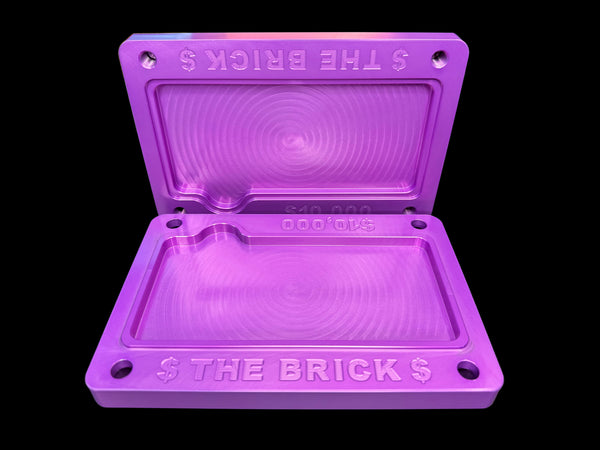 $10,000 CAPACITY SUPER HEAVY BRICK BLOWOUT - NO HANDLES (PRICE WAS $899.99 / NOW $399.99)