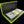 Load image into Gallery viewer, HEAVY POCKET Brick - REVERSE YELLOW JACKET - $10,000 Capacity (PRICE AS SHOWN $1,799.99)

