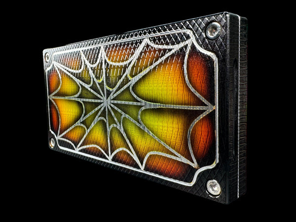 POCKET Brick - SPIDERWEB - $10,000 Capacity