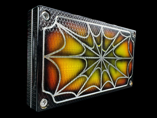 POCKET Brick - SPIDERWEB - $10,000 Capacity