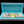 Load image into Gallery viewer, HEAVY POCKET Brick - LUSTER WHITE/TIFFANY BLUE - $10,000 Capacity (PRICE AS SHOWN $1,798.99)
