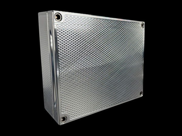 WALL Brick - MACHINED - $150,000 Capacity (PRICE WAS $2,099.99 / NOW $1,299.99)