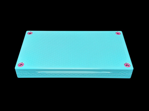 POCKET Brick - COTTON CANDY - $15,000 Capacity (PRICE AS SHOWN $1,699.99)*