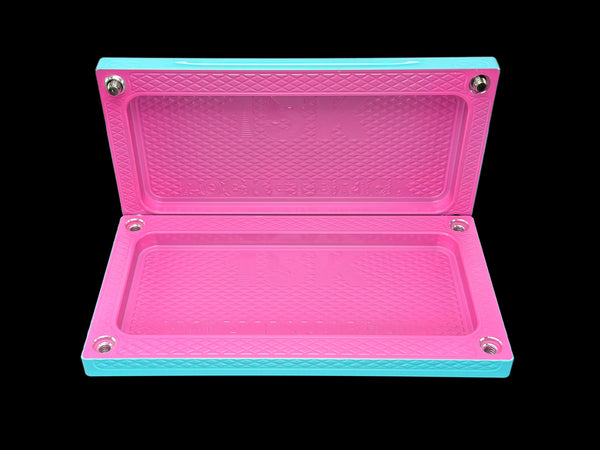 POCKET Brick - COTTON CANDY - $15,000 Capacity (PRICE AS SHOWN $1,699.99)*