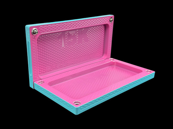 POCKET Brick - COTTON CANDY - $15,000 Capacity (PRICE AS SHOWN $1,699.99)*