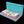 Load image into Gallery viewer, POCKET Brick - COTTON CANDY - $15,000 Capacity (PRICE AS SHOWN $1,699.99)*
