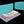 Load image into Gallery viewer, POCKET Brick - COTTON CANDY - $15,000 Capacity (PRICE AS SHOWN $1,699.99)*
