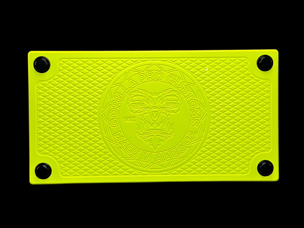 POCKET Brick - NEON YELLOW - $15,000 Capacity (PRICE AS SHOWN $1,699.99)*