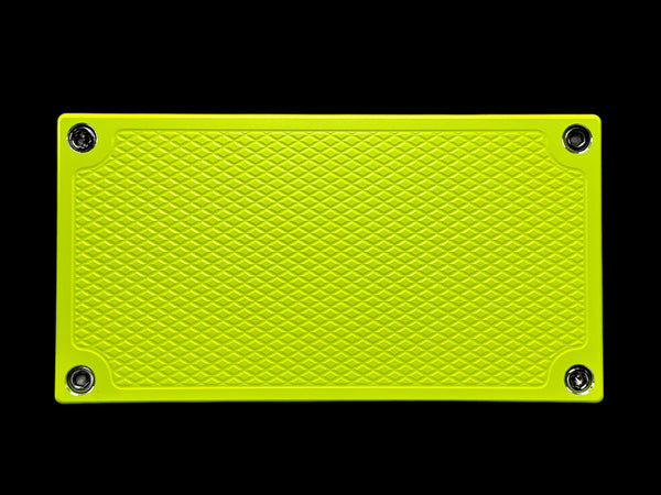 POCKET Brick - NEON YELLOW - $15,000 Capacity (PRICE AS SHOWN $1,699.99)*