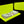 Load image into Gallery viewer, POCKET Brick - NEON YELLOW - $15,000 Capacity (PRICE AS SHOWN $1,699.99)*
