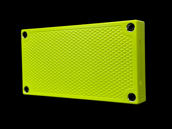 POCKET Brick - REVERSE YELLOW JACKET - $15,000 Capacity (PRICE AS SHOWN $1,799.99)*