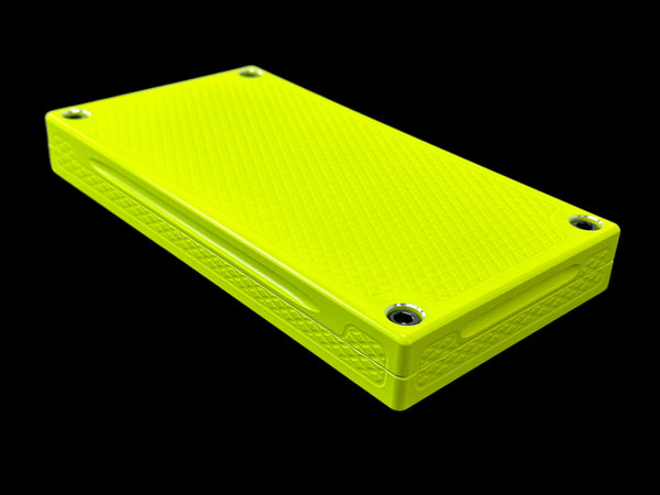 POCKET Brick - REVERSE YELLOW JACKET - $15,000 Capacity (PRICE AS SHOWN $1,799.99)*