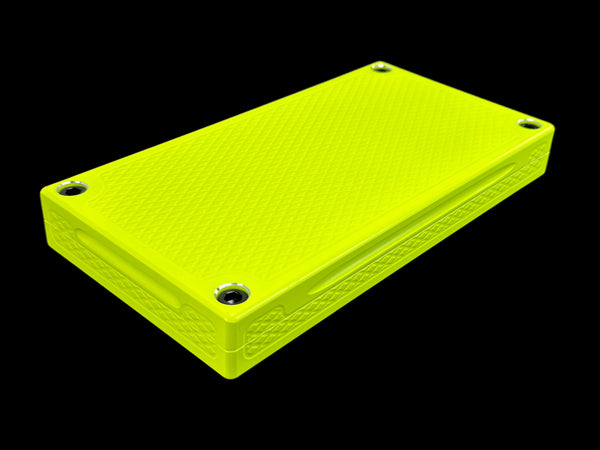 POCKET Brick - REVERSE YELLOW JACKET - $15,000 Capacity (PRICE AS SHOWN $1,799.99)*