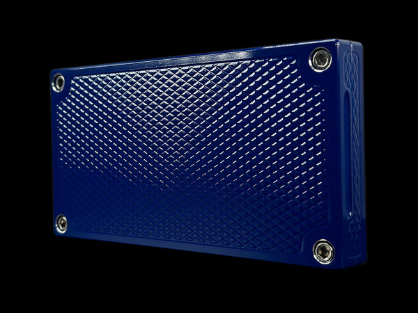 POCKET Brick - SATIN ROYAL BLUE - $15,000 Capacity (PRICE AS SHOWN $1,499.99)*