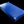 Load image into Gallery viewer, POCKET Brick - SATIN ROYAL BLUE - $15,000 Capacity (PRICE AS SHOWN $1,499.99)*
