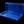 Load image into Gallery viewer, POCKET Brick - SATIN ROYAL BLUE - $15,000 Capacity (PRICE AS SHOWN $1,499.99)*
