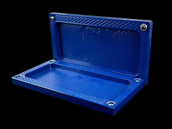 POCKET Brick - SATIN ROYAL BLUE - $15,000 Capacity (PRICE AS SHOWN $1,499.99)*