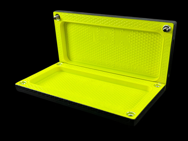 POCKET Brick - YELLOW JACKET - $15,000 Capacity (PRICE AS SHOWN $1,599.99)*