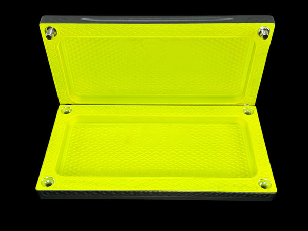 POCKET Brick - YELLOW JACKET - $15,000 Capacity (PRICE AS SHOWN $1,599.99)*