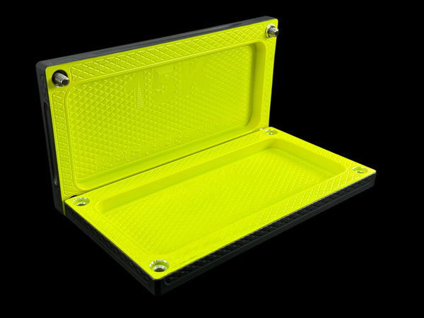 POCKET Brick - YELLOW JACKET - $15,000 Capacity (PRICE AS SHOWN $1,599.99)*