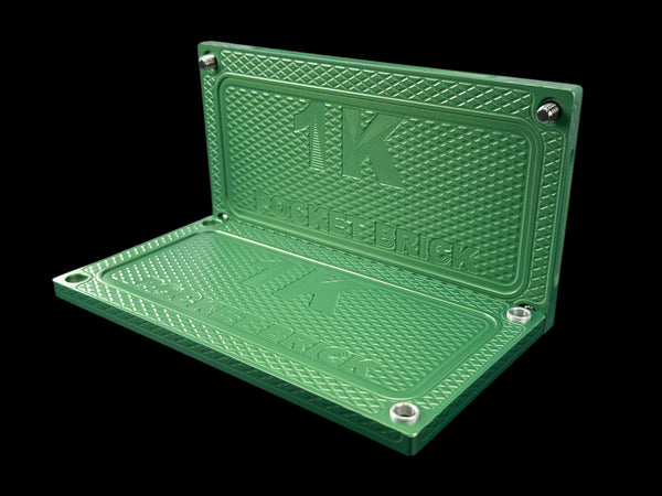 POCKET BRICK - CLOVER - $1,000 CAPACITY (PRICE AS SHOWN $949.99)*