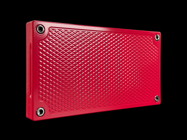 POCKET BRICK - HOT PINK - $1,000 CAPACITY (PRICE AS SHOWN $1,199.99)*