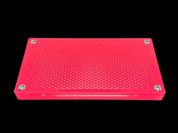 POCKET BRICK - HOT PINK - $1,000 CAPACITY (PRICE AS SHOWN $1,199.99)*