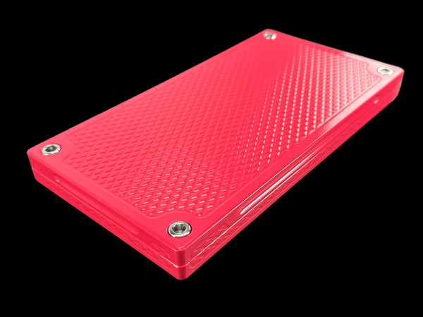 POCKET BRICK - HOT PINK - $1,000 CAPACITY (PRICE AS SHOWN $1,199.99)*