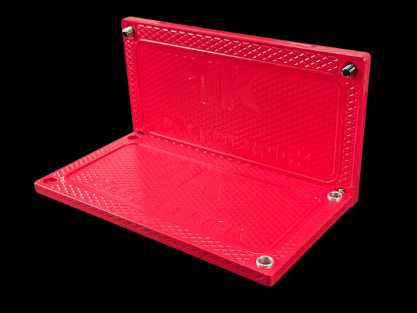 POCKET BRICK - HOT PINK - $1,000 CAPACITY (PRICE AS SHOWN $1,199.99)*