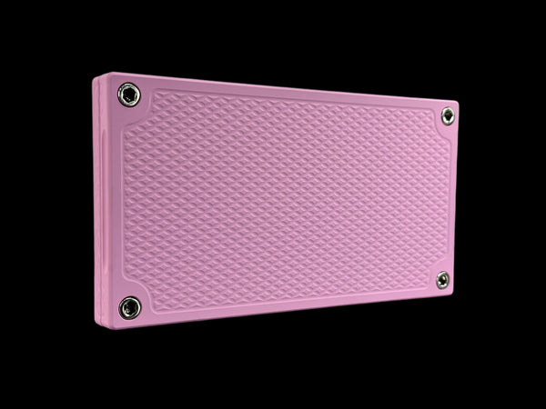 POCKET BRICK - LAVENDER - $1,000 CAPACITY (PRICE AS SHOWN $949.99)*