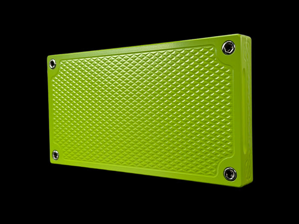 POCKET BRICK - SUBLIME GREEN - $1,000 CAPACITY (PRICE AS SHOWN $949.99)*