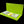 Load image into Gallery viewer, POCKET BRICK - SUBLIME GREEN - $1,000 CAPACITY (PRICE AS SHOWN $949.99)*
