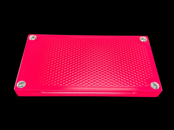 POCKET BRICK - SURGE PINK - $1,000 CAPACITY (PRICE AS SHOWN $1,249.99)*