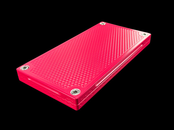 POCKET BRICK - SURGE PINK - $1,000 CAPACITY (PRICE AS SHOWN $1,249.99)*