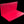 Load image into Gallery viewer, POCKET BRICK - SURGE PINK - $1,000 CAPACITY (PRICE AS SHOWN $1,249.99)*
