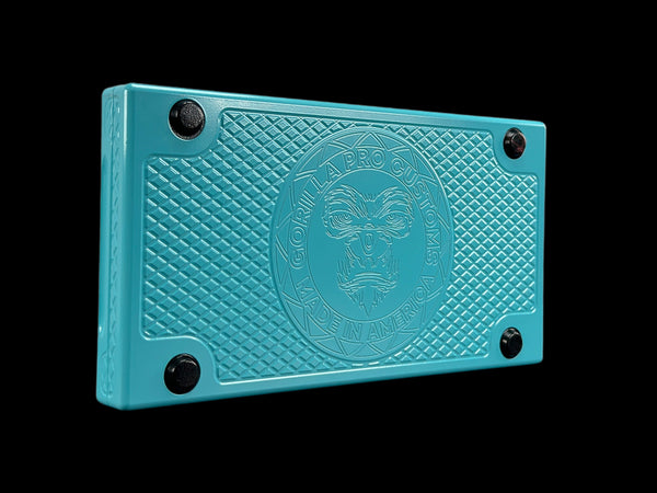 POCKET BRICK - TIFFANY BLUE - $1,000 CAPACITY (PRICE AS SHOWN $1,049.99)*