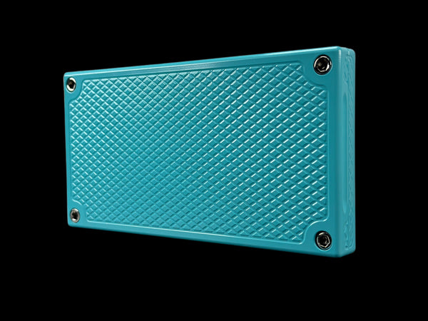 POCKET BRICK - TIFFANY BLUE - $1,000 CAPACITY (PRICE AS SHOWN $1,049.99)*