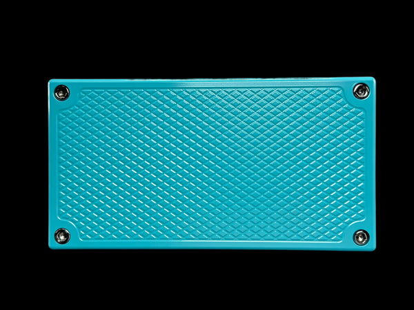 POCKET BRICK - TIFFANY BLUE - $1,000 CAPACITY (PRICE AS SHOWN $1,049.99)*