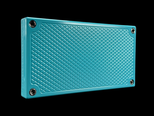 POCKET BRICK - TIFFANY BLUE - $1,000 CAPACITY (PRICE AS SHOWN $1,049.99)*